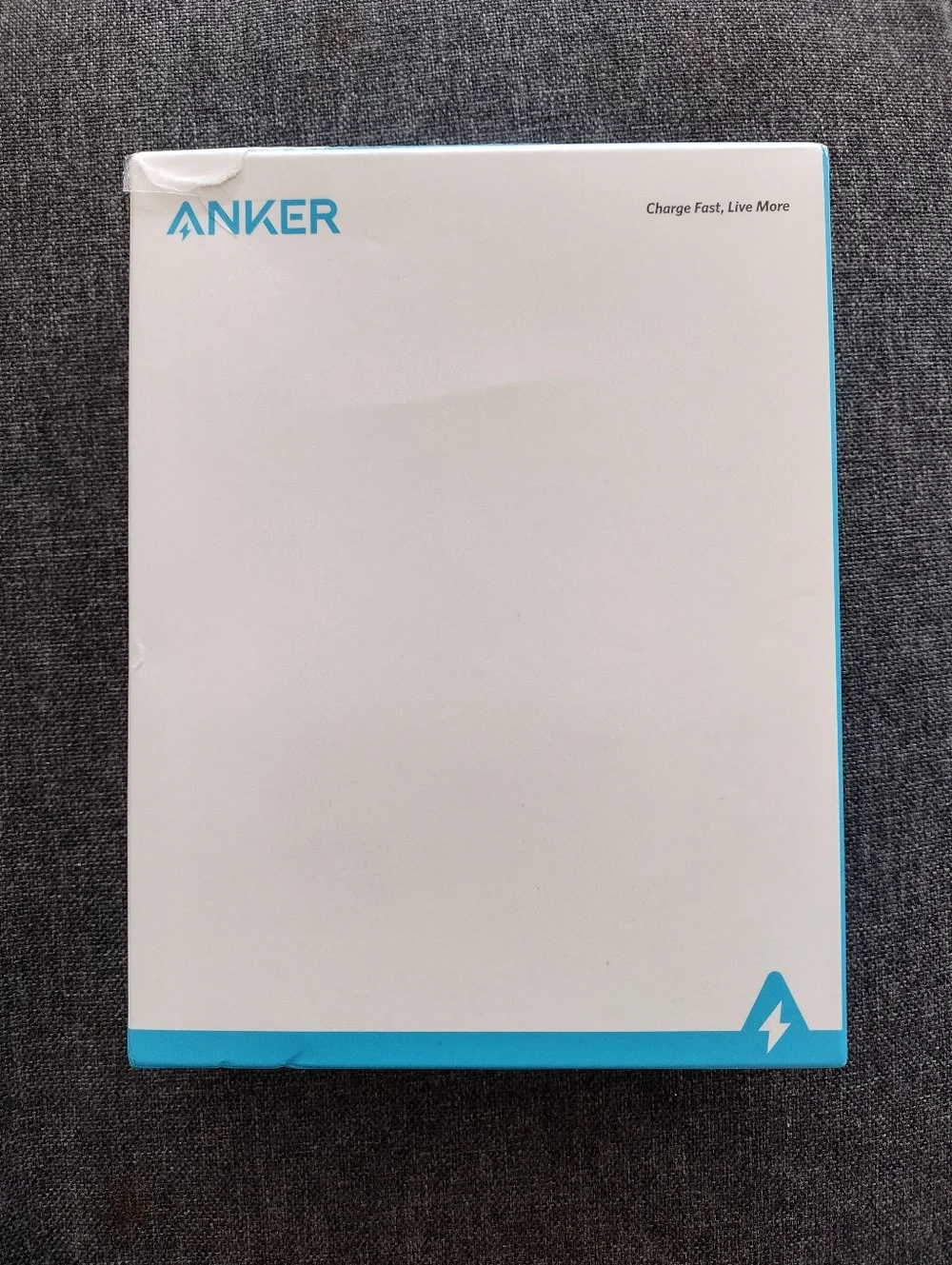 Anker Portable PowerPoint Charger